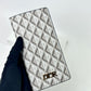 Imported Long Wallet