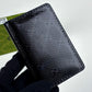 Imported card holder