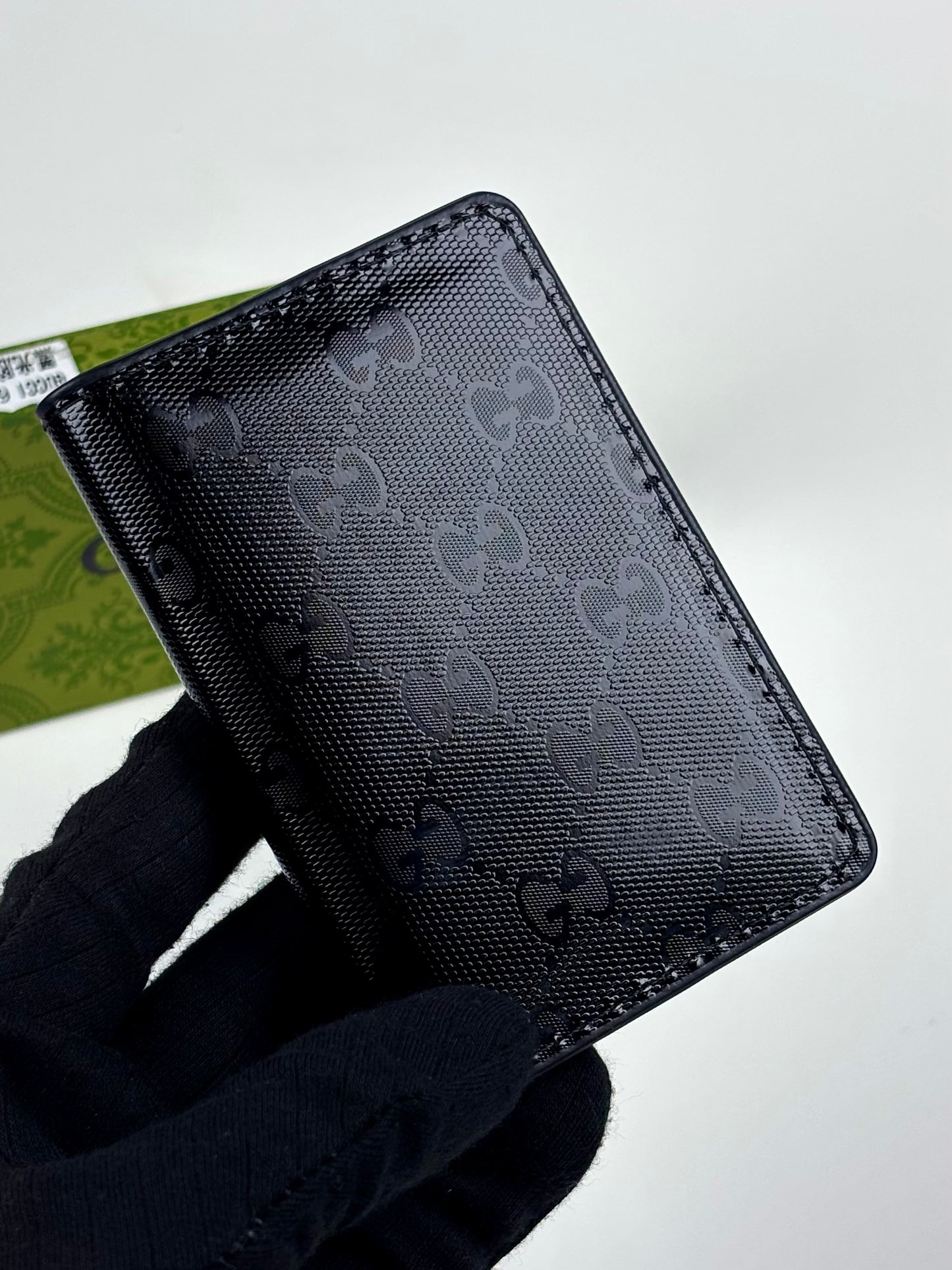 Imported card holder