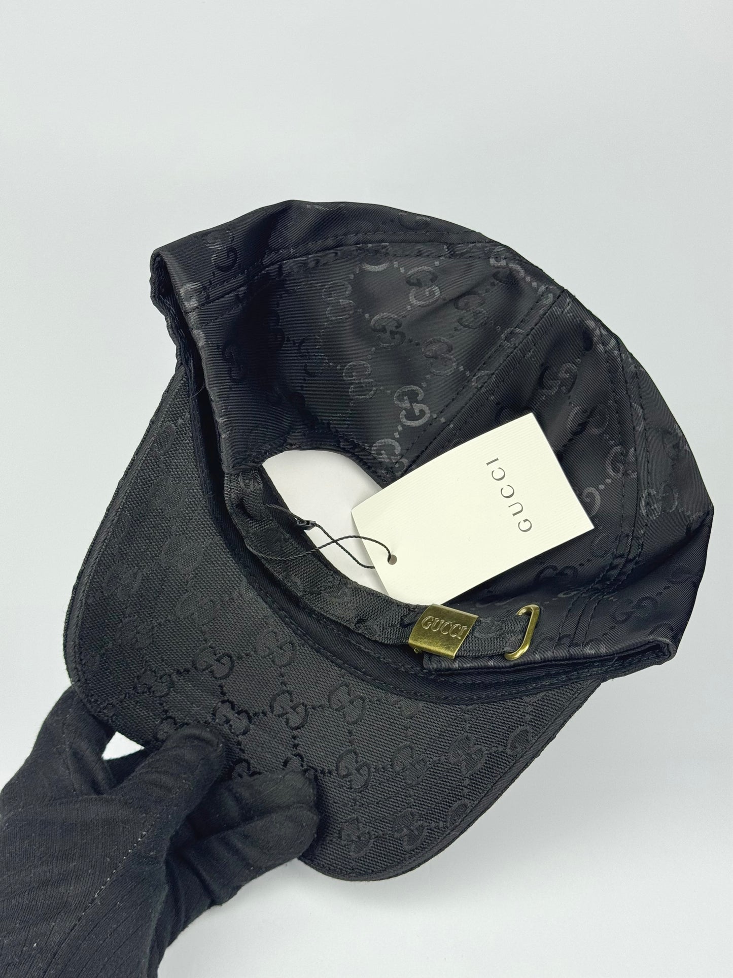 Imported Cap