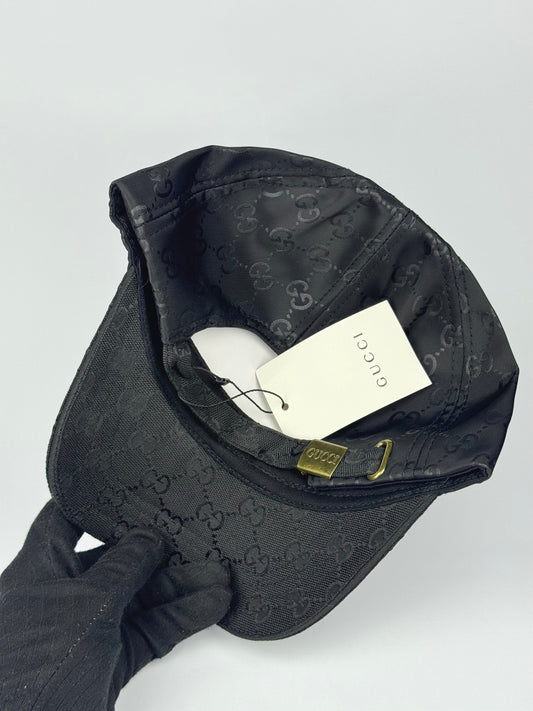 Imported Cap