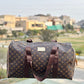 Imported Travel Bag