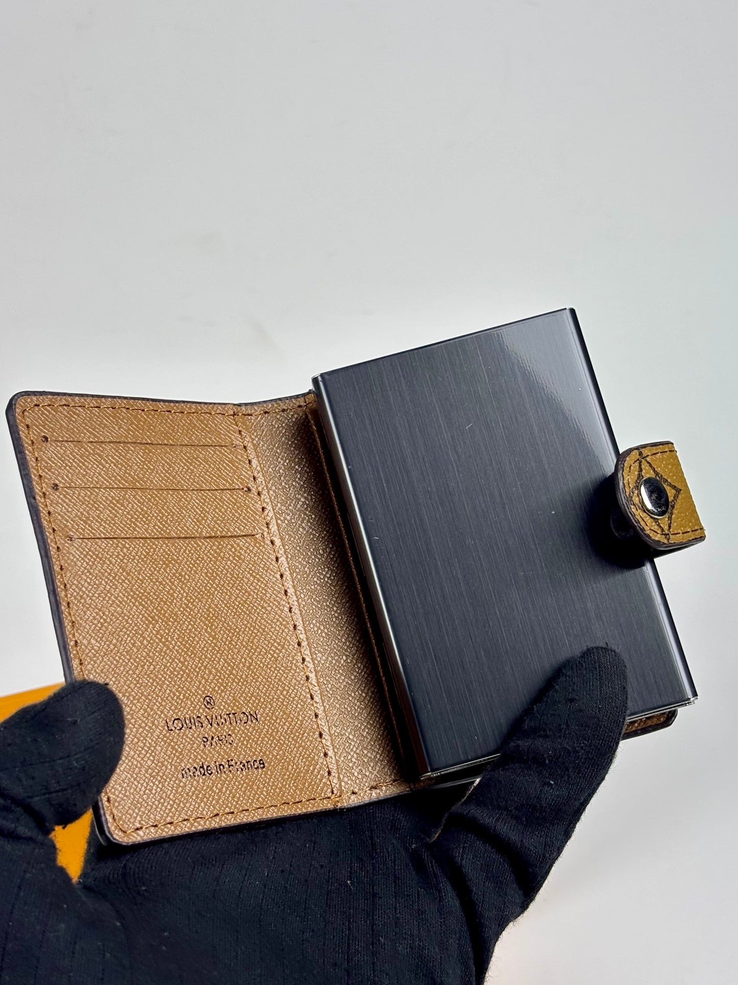 Imported Card Holder