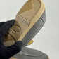 Suede Loafer