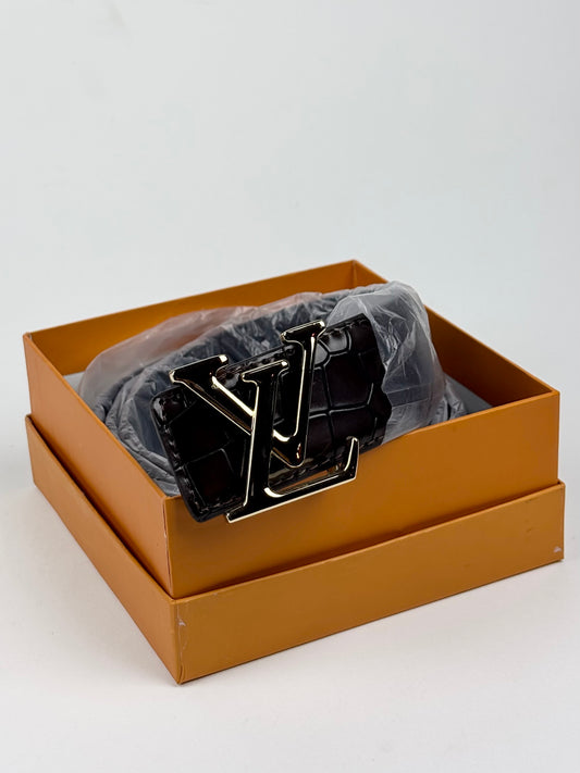Imported Belt