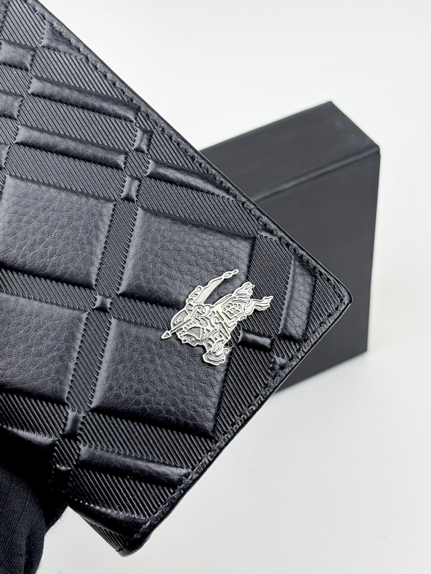 Imported Long Wallet