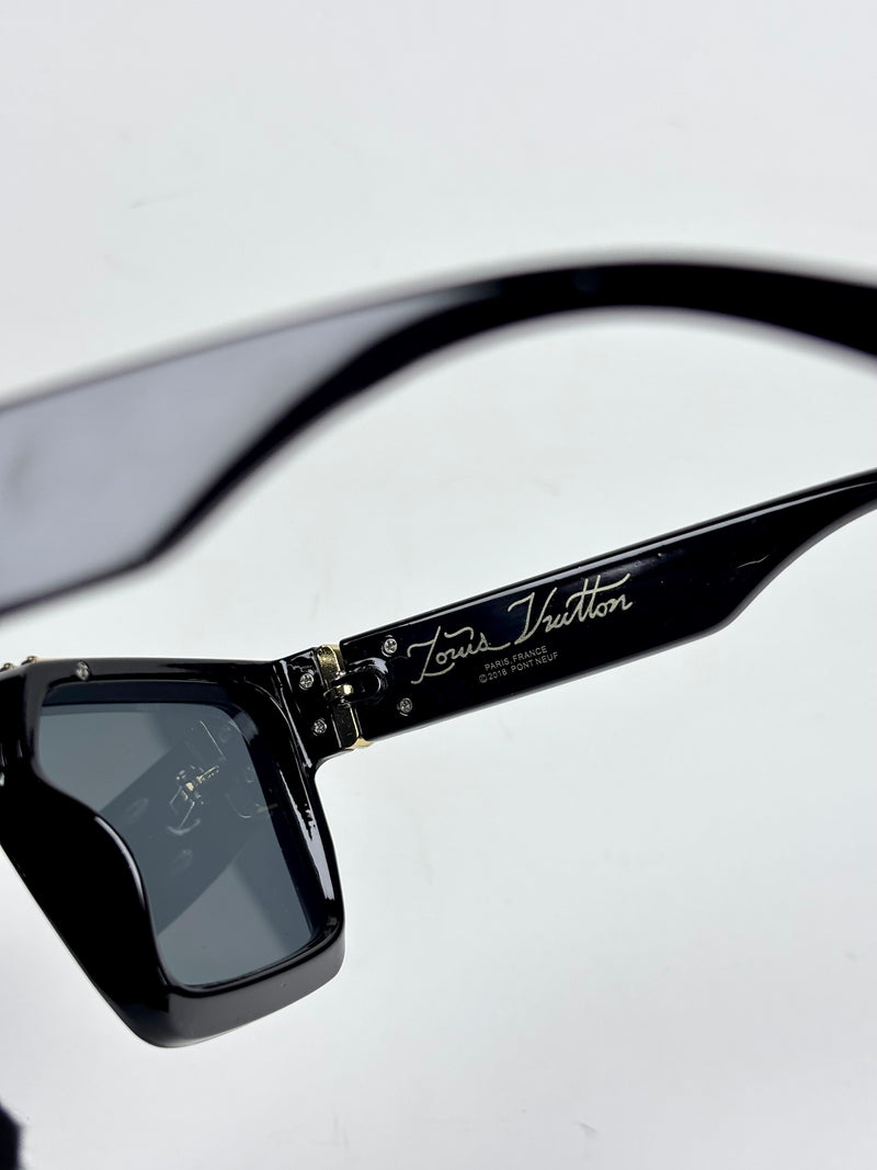 Branded Shades