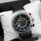 Hub Watch
