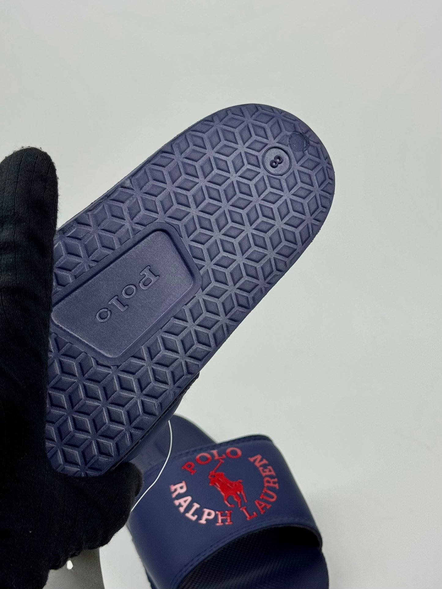 Imported Slippers