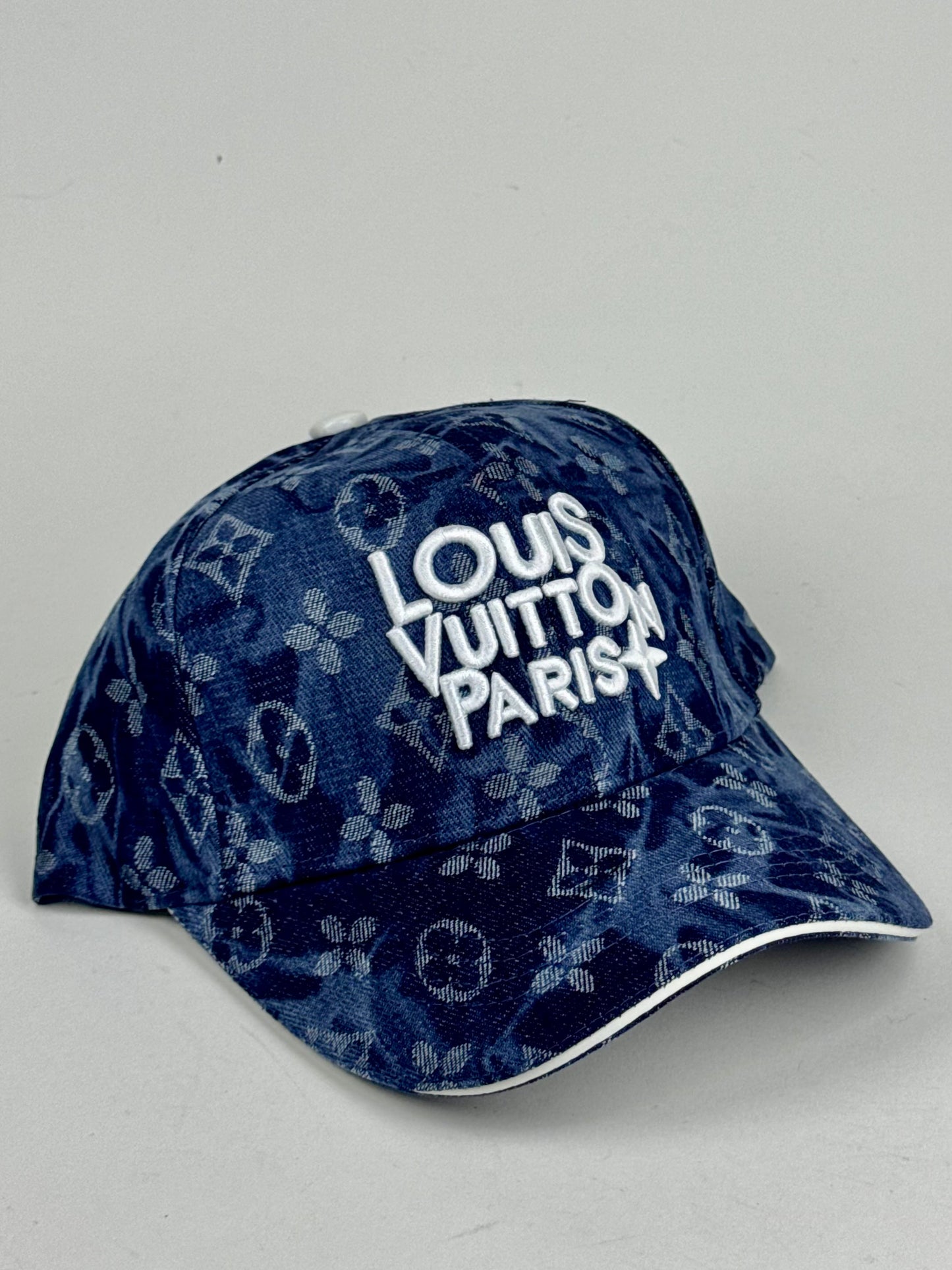 Imported Cap