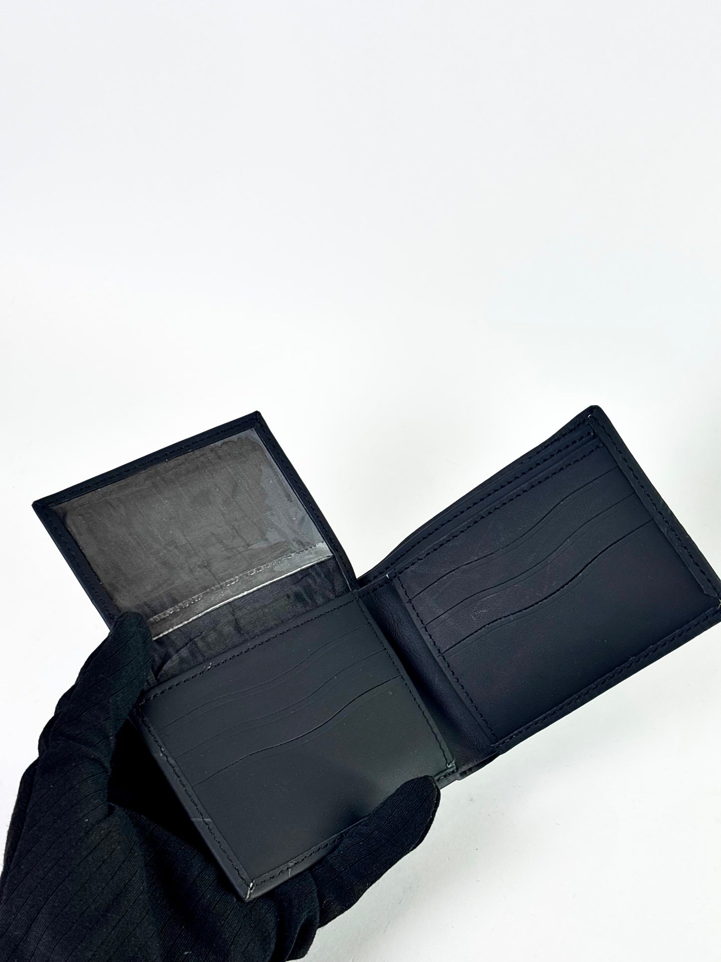 Imported Short Wallet