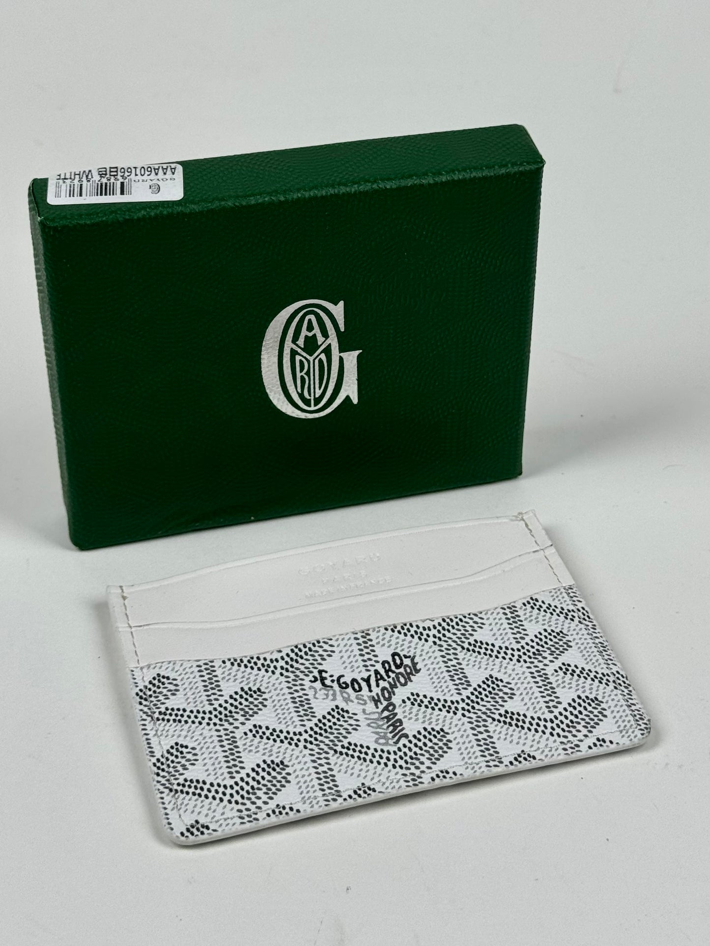 Imported Card Holder