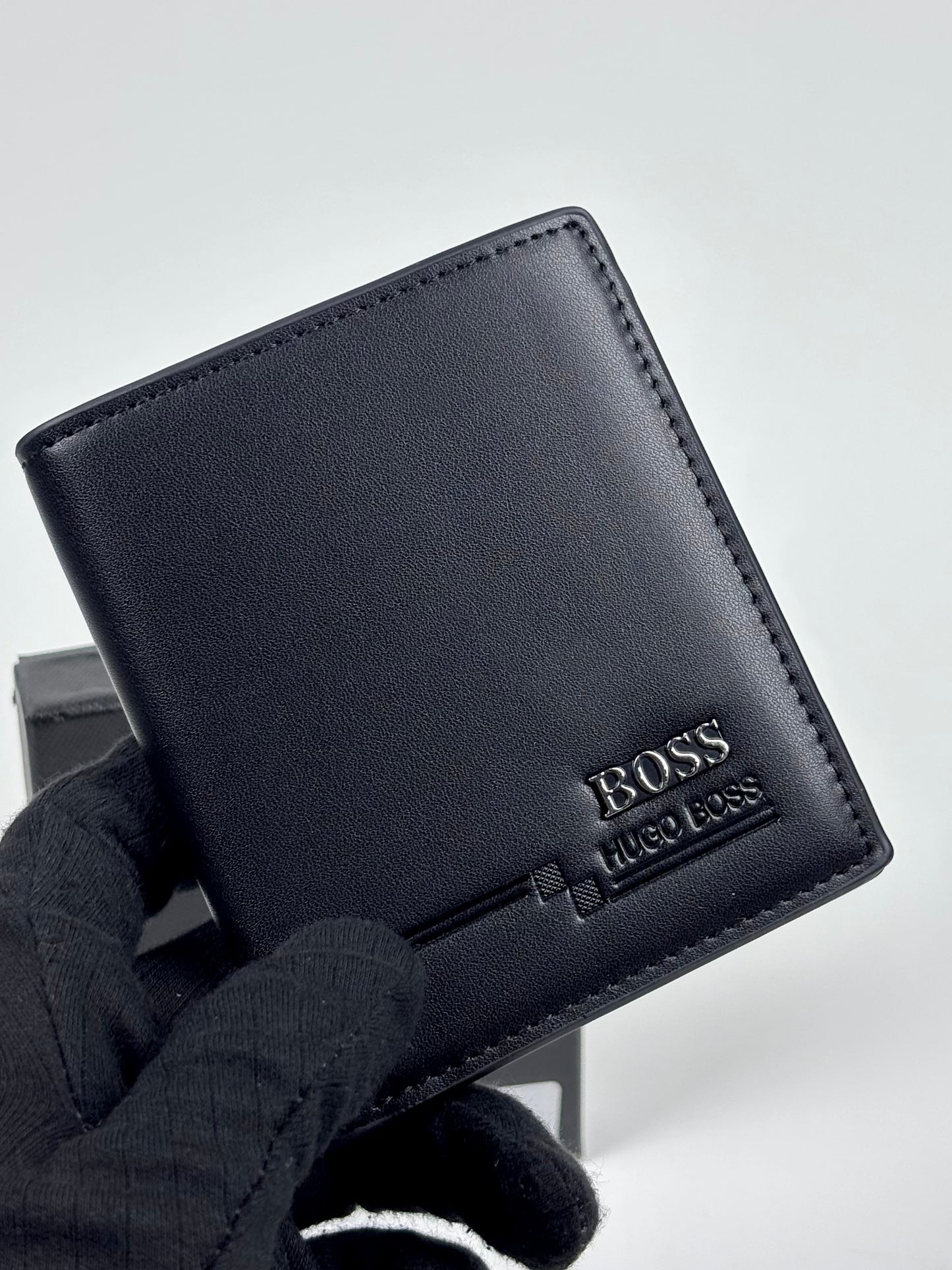 Imported Short Wallet