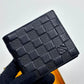 Imported short wallet
