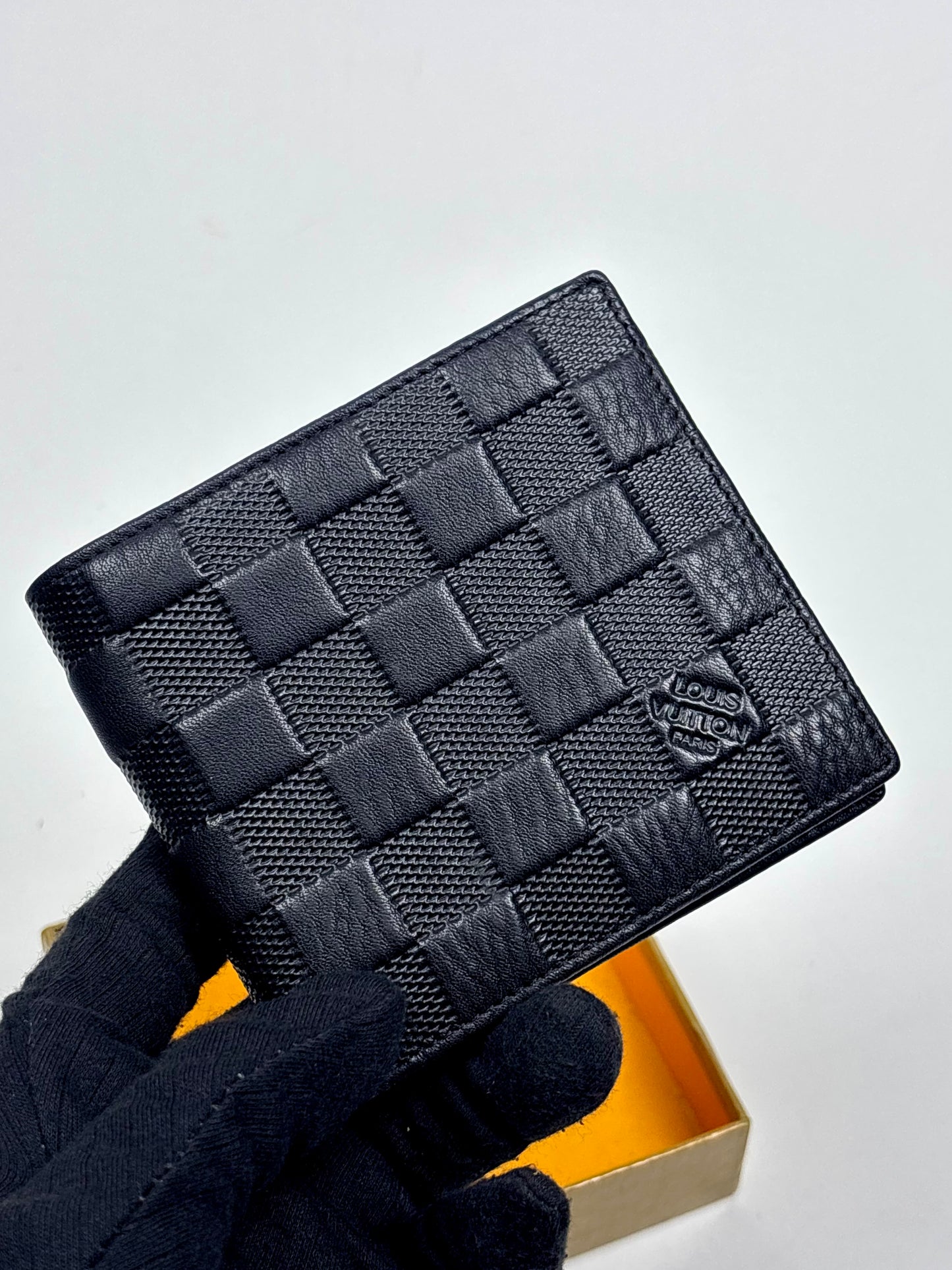 Imported short wallet