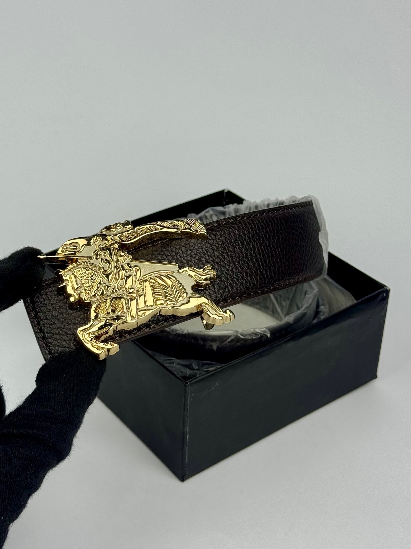 Imported Belt