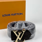 Imported Belt