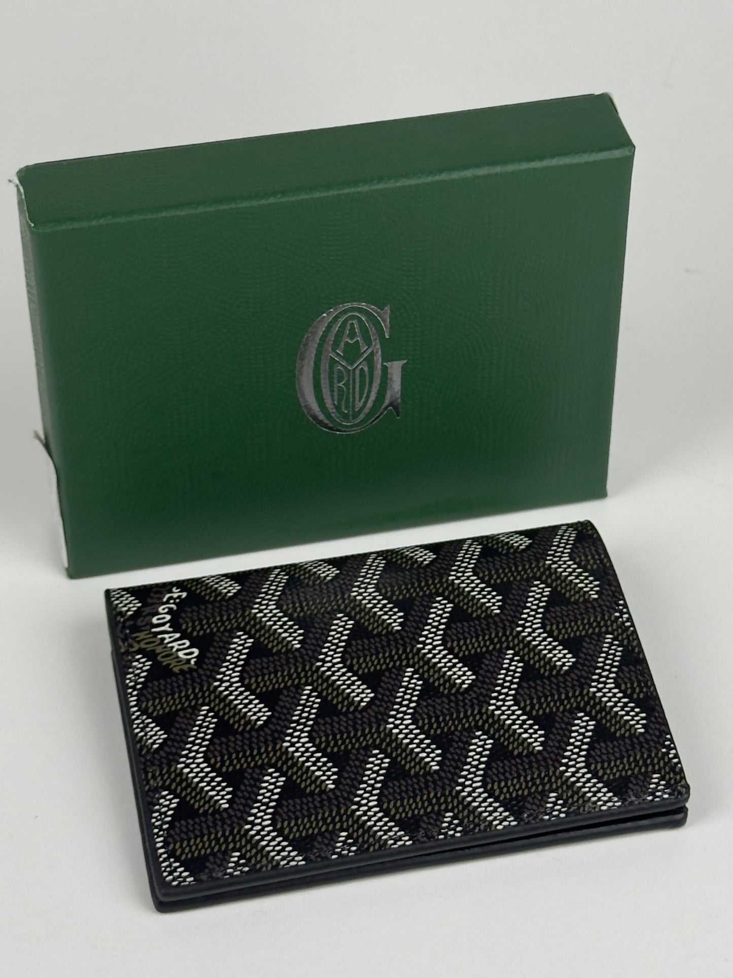 Imported Card Holder
