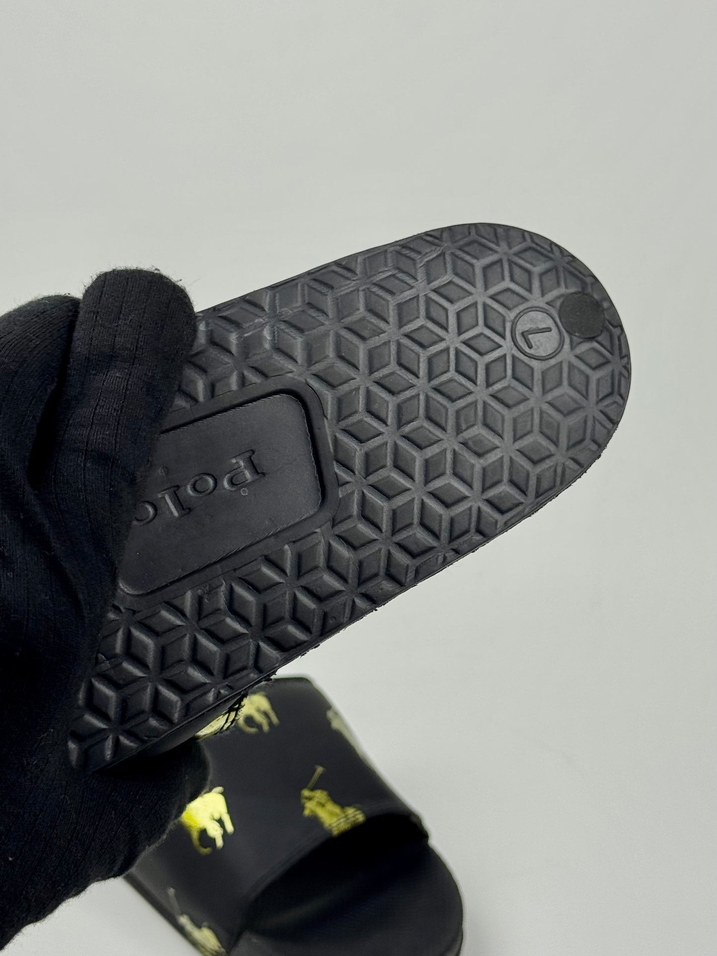 Imported Slippers