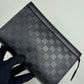 Imported Hand Pouch