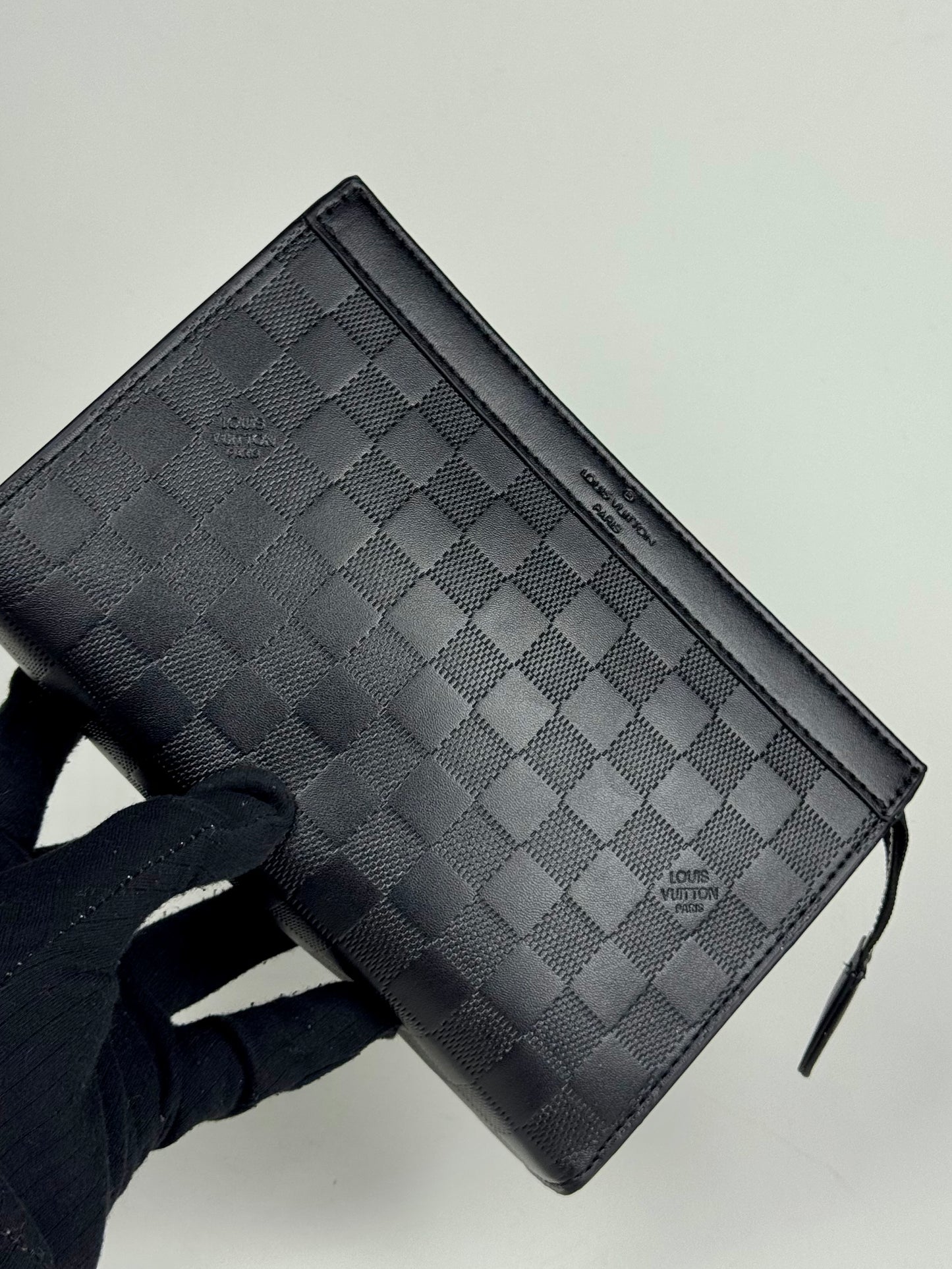 Imported Hand Pouch