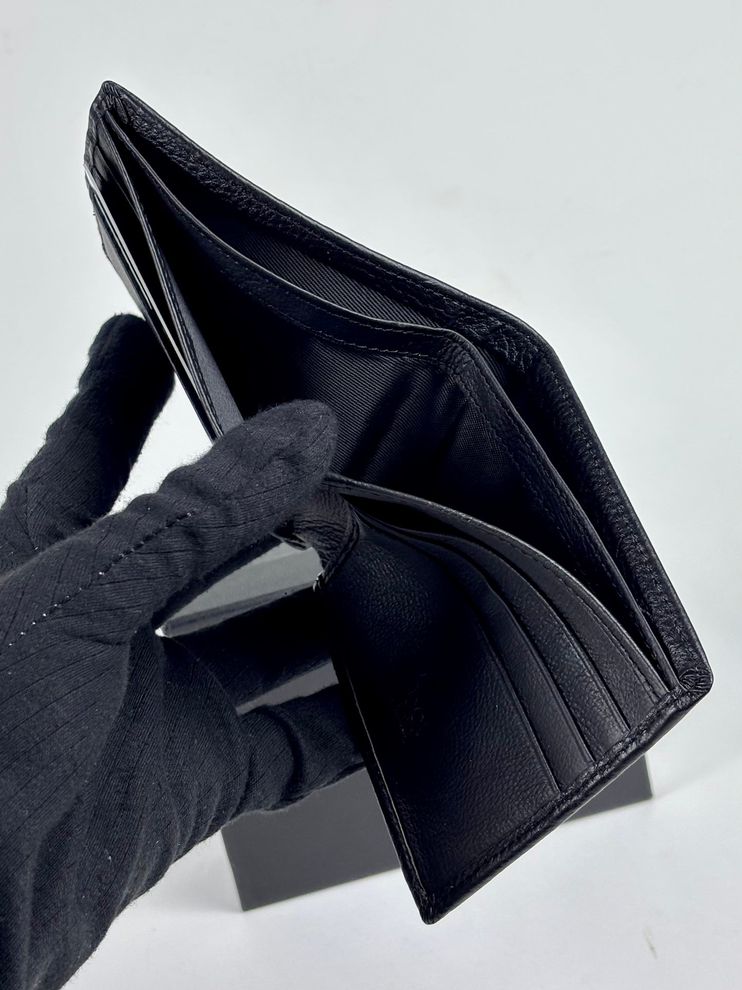 Imported Short Wallet