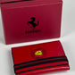 Imported Short Wallet
