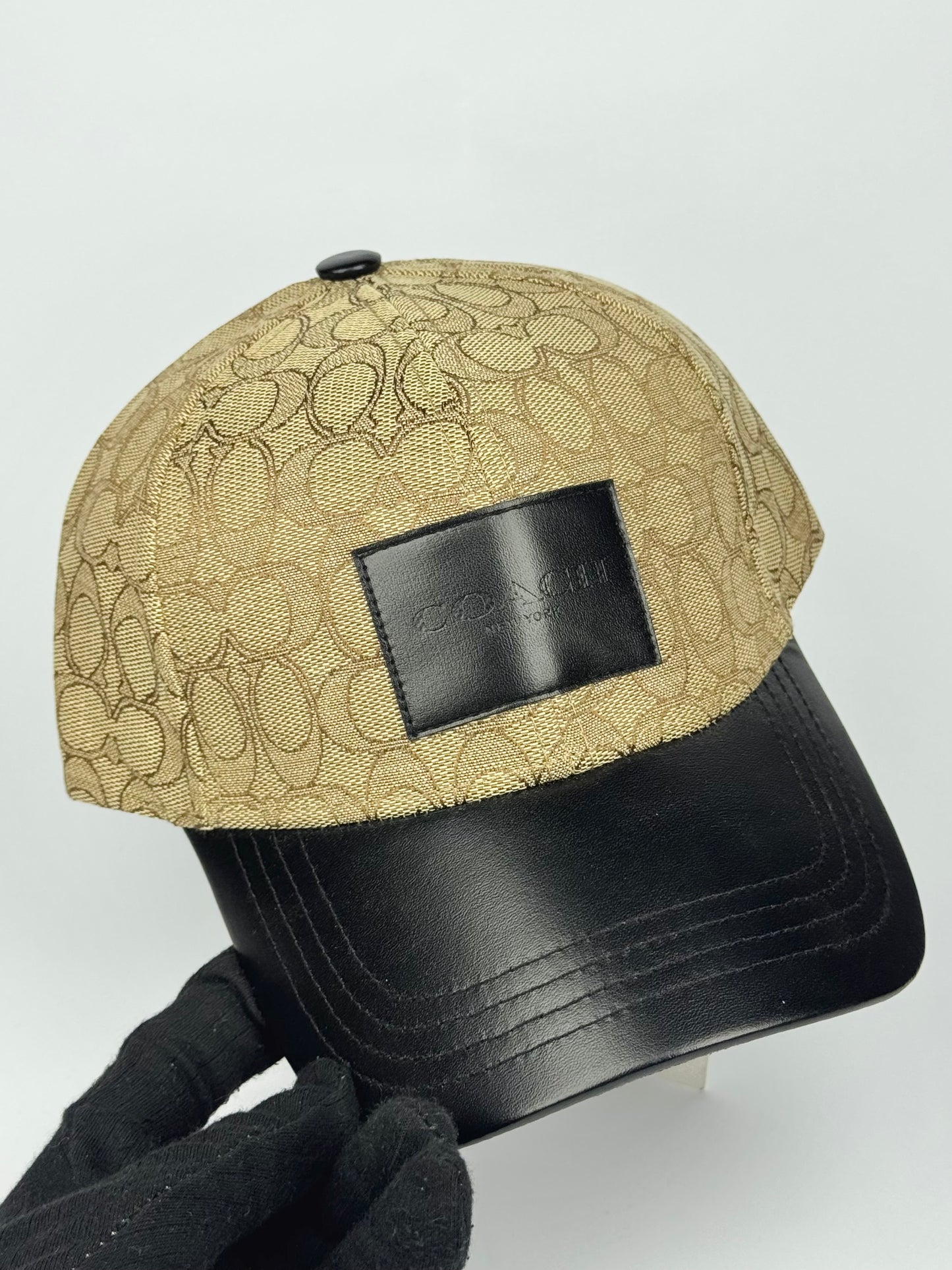 Imported Cap