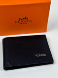 Imported Short Wallet