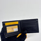 Imported Short Wallet