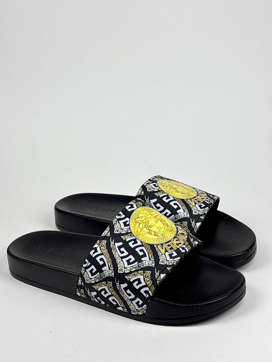 Imported Slippers