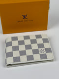 Imported Short Wallet