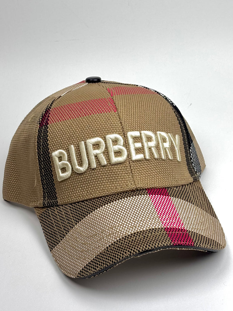 Imported Cap