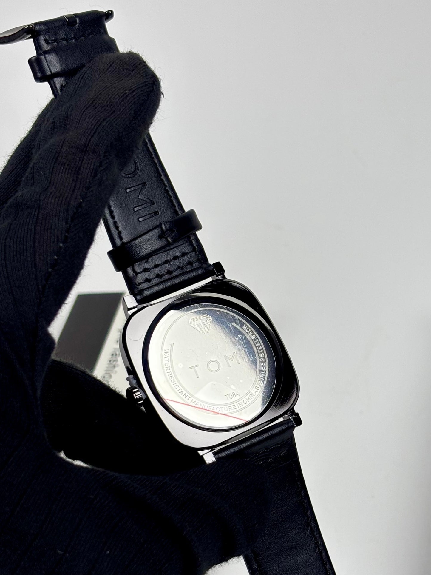 Tomi Watch