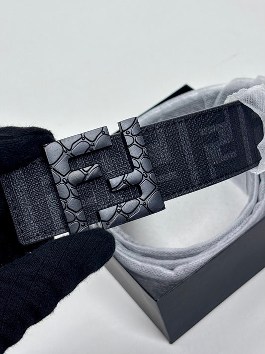 Imported Belt