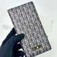 Imported Long Wallet