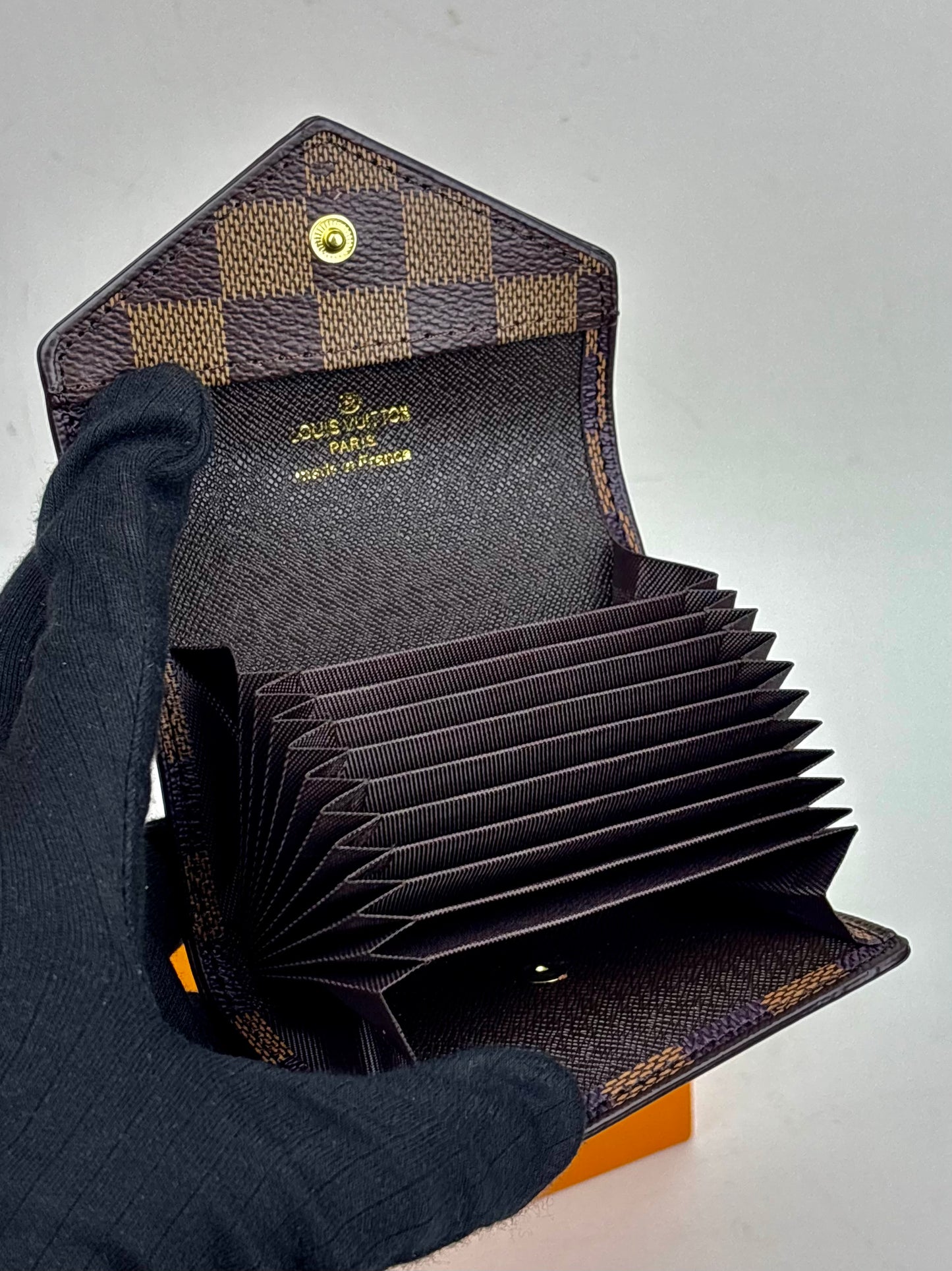 Imported Card Holder