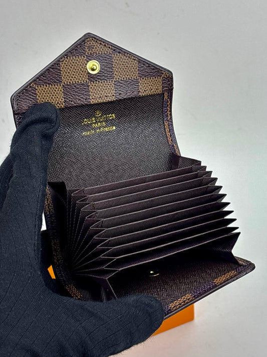Imported Card Holder