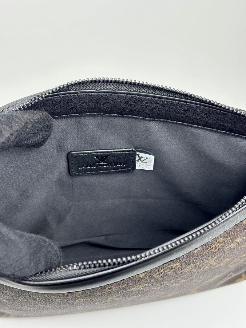 Imported Shoulder Bag