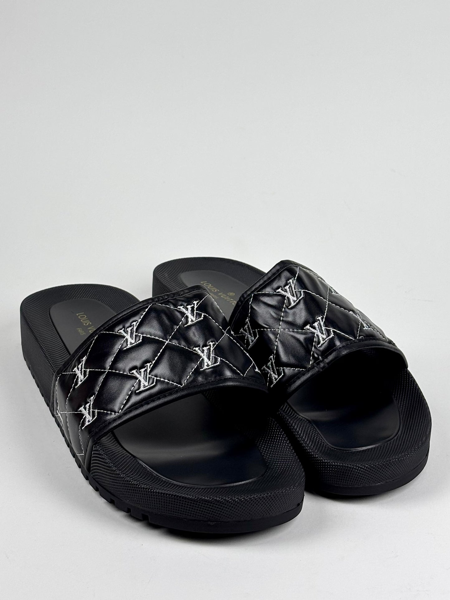 Imported Slippers