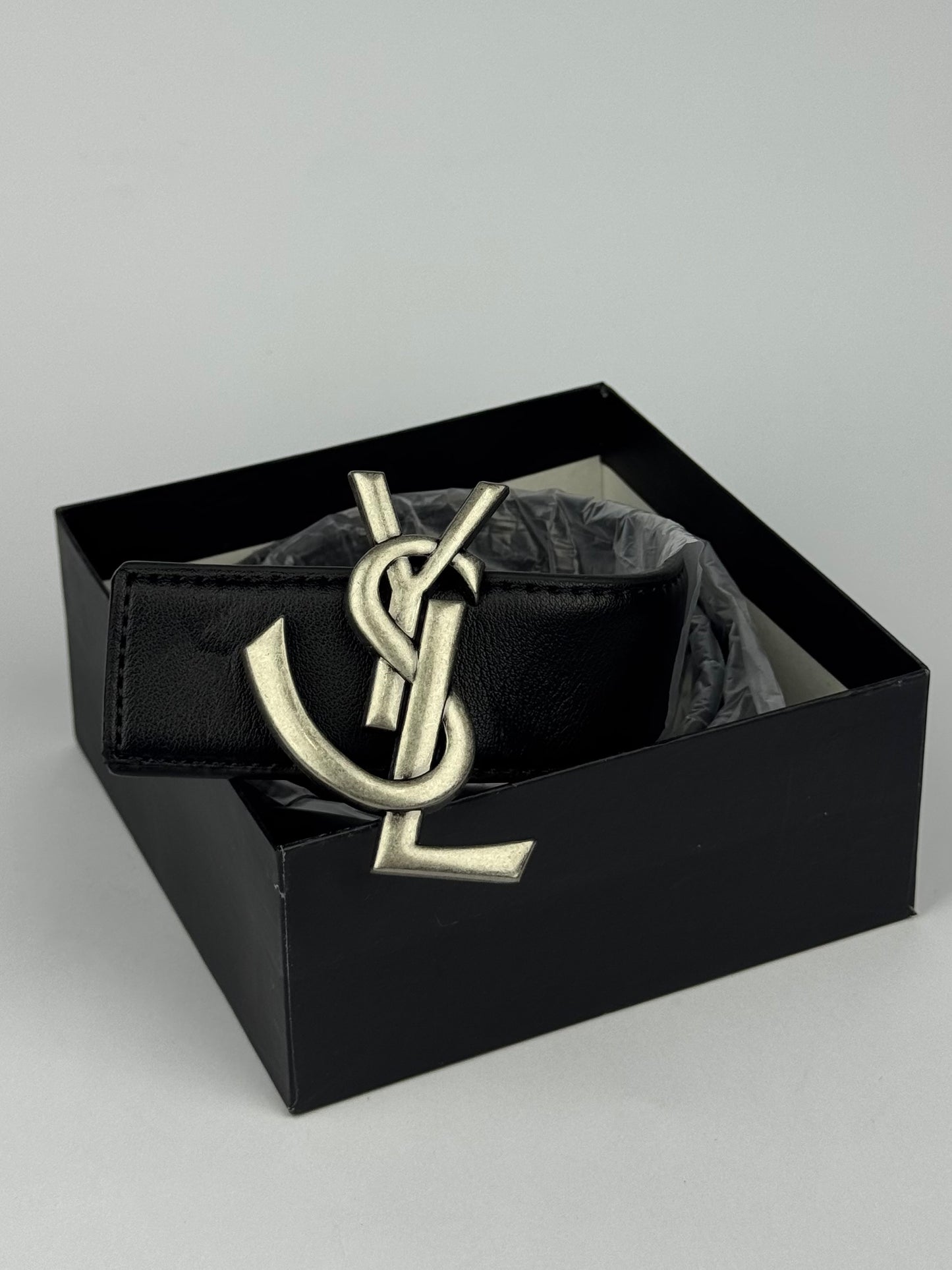 Imported Belt