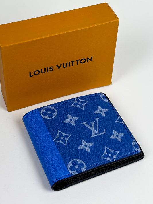 Imported short Wallet