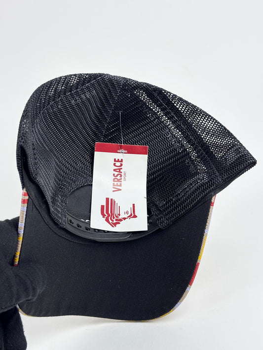 Imported Cap