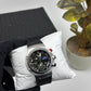 Hub Watch