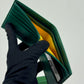 Imported Short Wallet