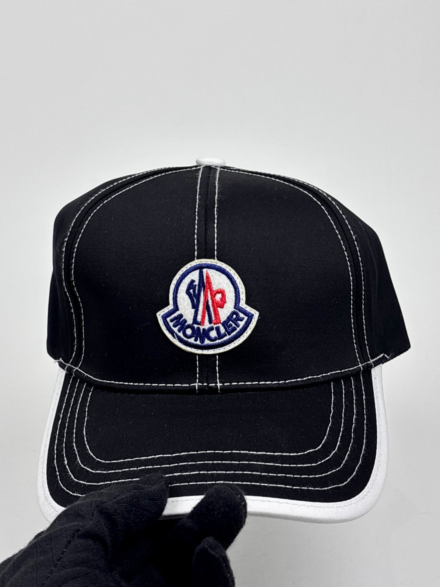 Imported Cap