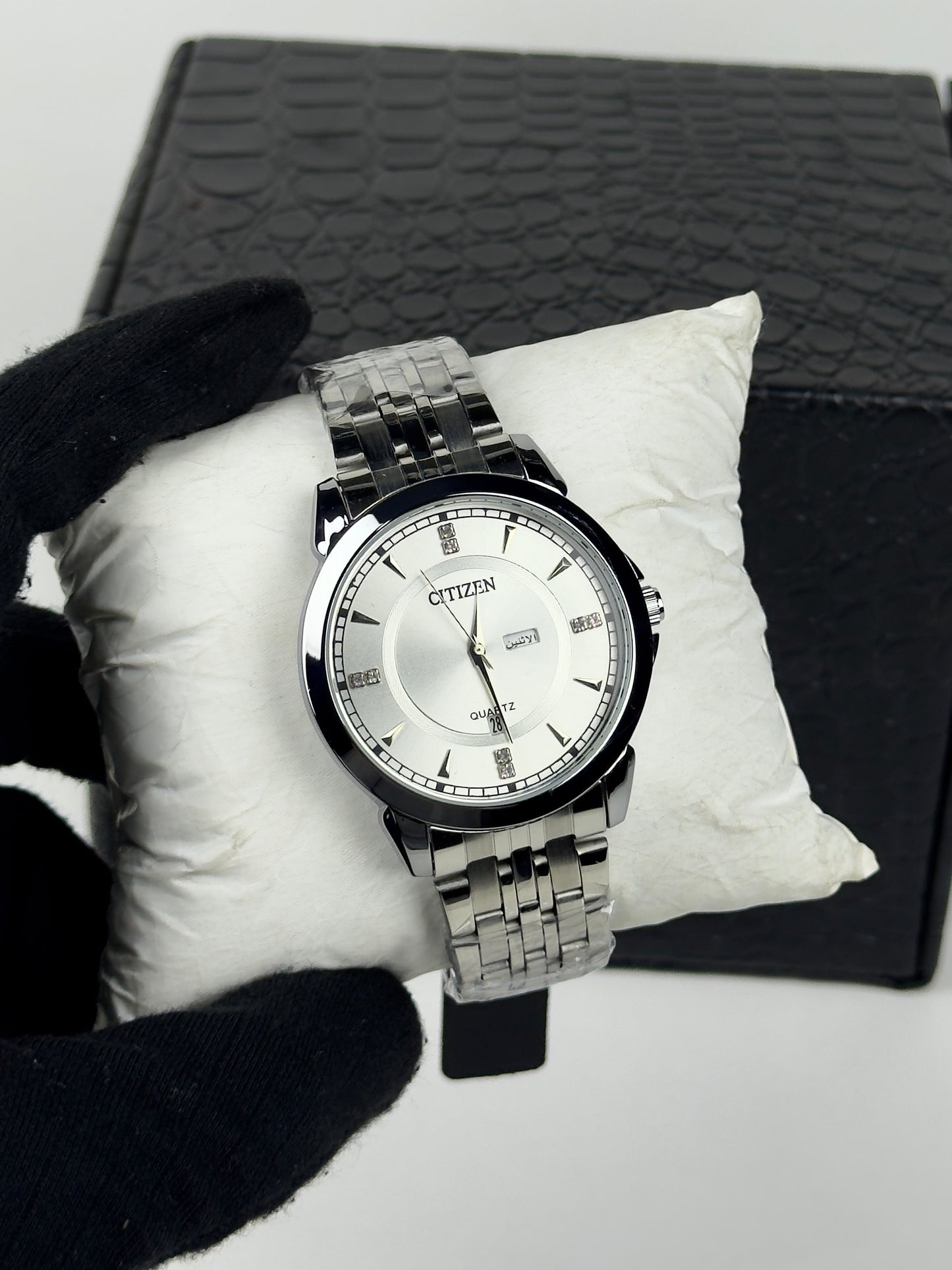 Imported Watch
