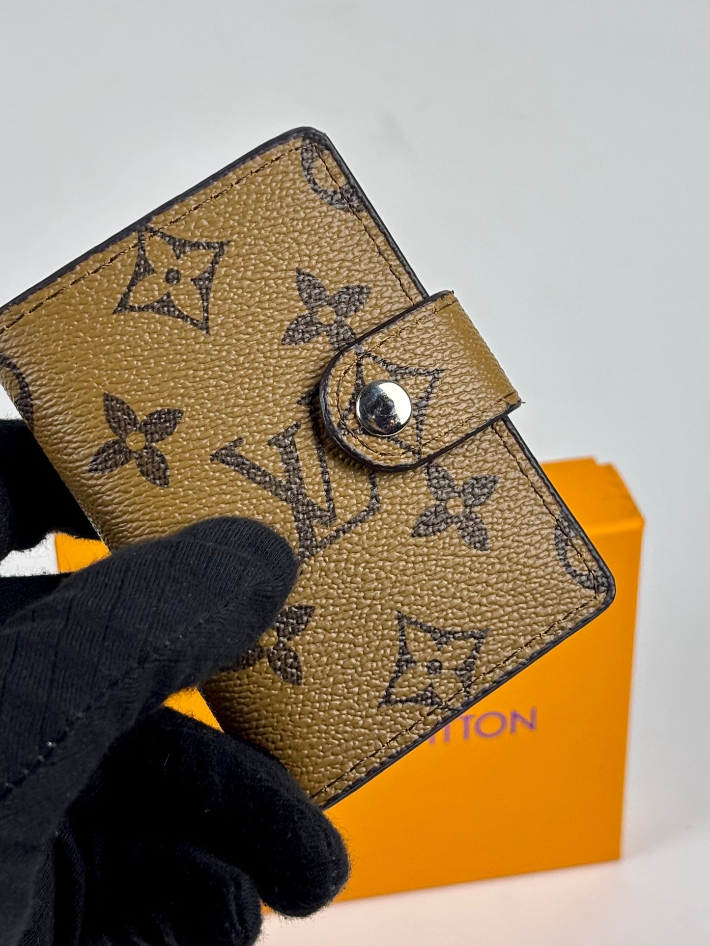 Imported Card Holder