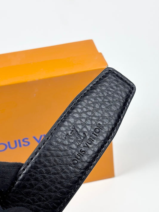 Imported Belt