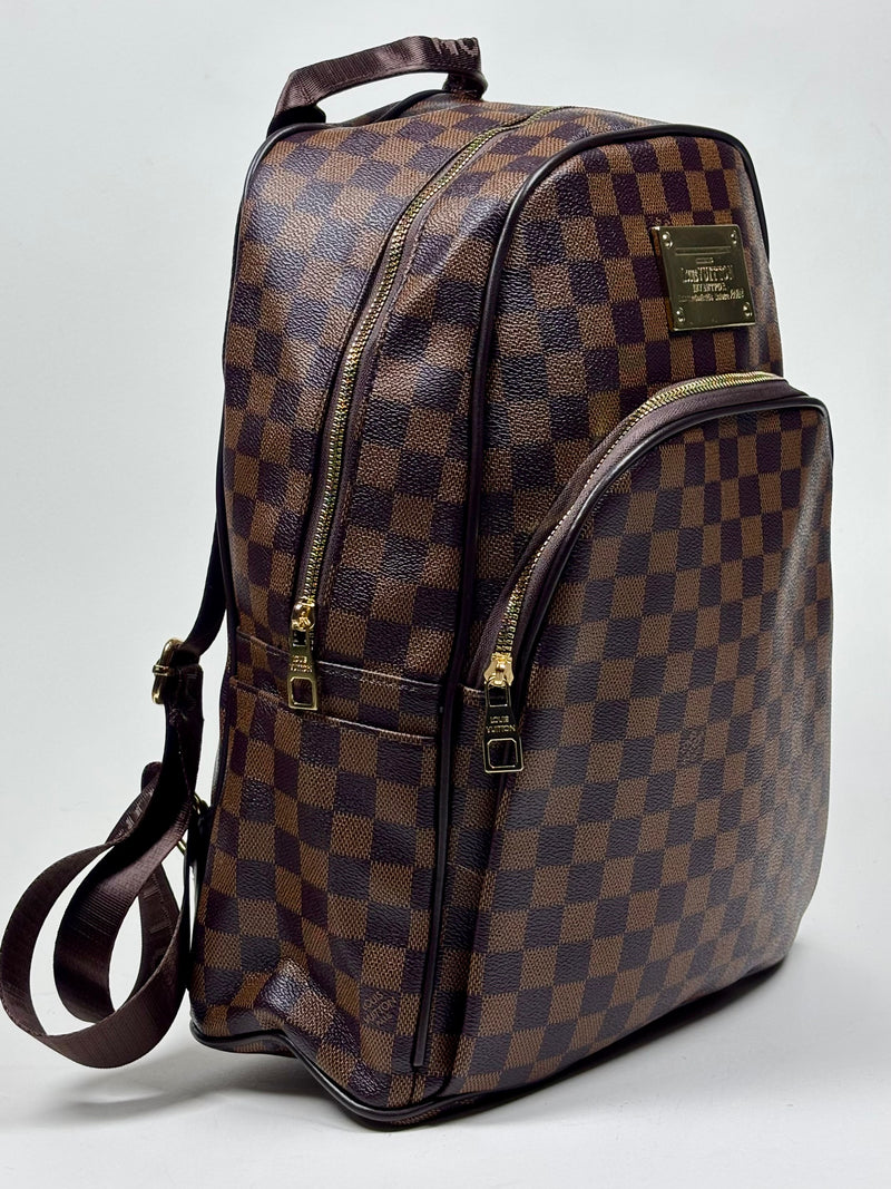 Imported Backpack